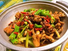 -辛香汇(飞洲店)
