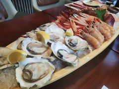 -一本魅·日式料理