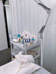 -MJ skin care国际皮肤管理中心