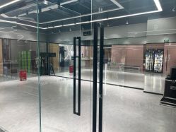 -5KM舞蹈街舞工作室