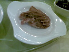 20111120(002)-上海虹桥宾馆(郁锦香品牌酒店)