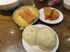 -津市刘聋子粉馆岳阳总店