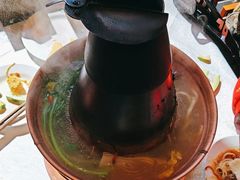 -东来顺饭庄(天坛店)