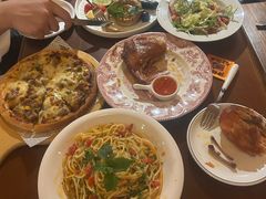 -猫岛主趣味餐厅(鼓浪屿店)