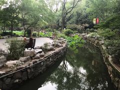 -鲁迅公园-垂钓中心