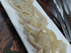 -有汤有味驴庄(坪山店)