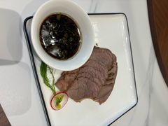 -西安饭庄·非遗陕菜(凤城五路店)