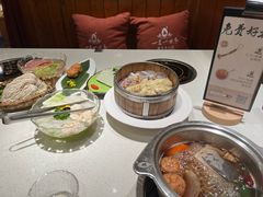 -一叶一世界•素食餐厅(新光天地店)