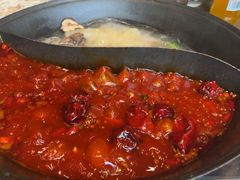 -袁山山重庆火锅(丈八北路店)