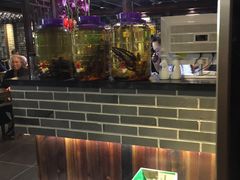 -东北农家饺子村(昌平路店)