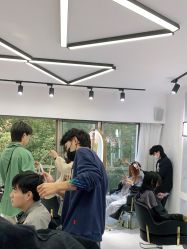 -烫·染专业店