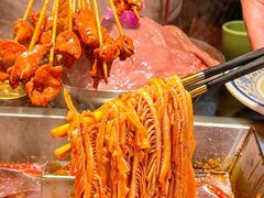-蜀江龙火锅(339店)