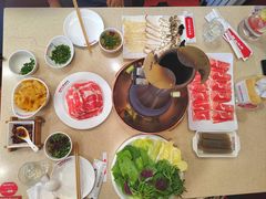 -阳坊大都涮羊肉(阳坊总店)