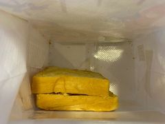 -爸爸糖吐司面包(北京西单大悦城店)
