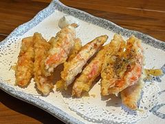 -Mr.Fish鱼鲜生海鲜放题(高德置地冬广场店)