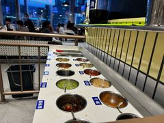 -楠火锅(仁恒梦中心店)