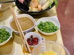 -牛街清真满恒記(平安里西大街店)