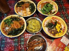 -池嬢拌粉(上海首店)