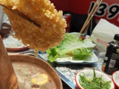 -京元盛铜锅涮肉(上海总店)