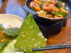 -食光慢宴·安吉土菜馆