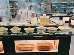 -曹家小菜(胜太路店)