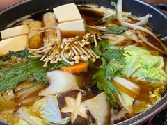 -有喜屋·深夜食堂(北京西路店)