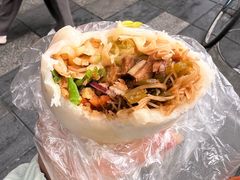 -张果佬年糕卷(科巷店)