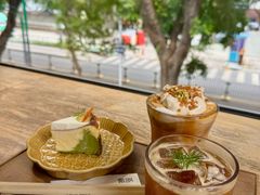 -素咫咖啡CLIFEROSE(新安店)