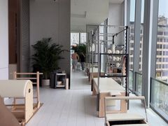 -YCHL FIT 健身(星寰店)