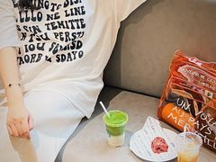 -LOTTA COFFEE(安居博文苑店)