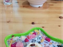 -串妹花式冰粉(乐山总店)
