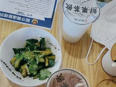 -头壹号饸饹面·大油条(东升科技园店)