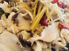 -万宝海鲜舫(劳动公园店)