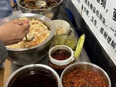 -龍城柳州螺蛳粉(群星路店)