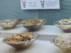 -辣尚瘾·烤鱼·新川菜(交大直营店)