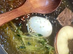 -屋里家延边朝鲜族冷面(南园店)