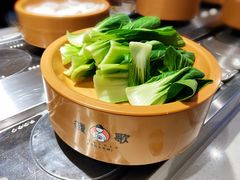 -龍歌自助小火锅(崂山丽达店)