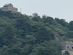 -慕田峪长城