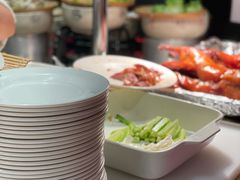 -星伦多自助料理·涮烤一体(杭州来福士店)