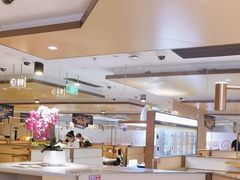 -海底捞火锅(旭辉MALL店)