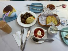 -库滋明·俄罗斯特色美食(中央大街店)