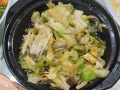 -盐帮食坊•小河帮川菜(四川师大店)