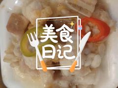-顺德人家食府(黄金广场店)