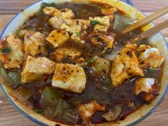 -老字号贾家肉丸糊辣汤(光明巷店)