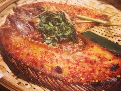 iphone_upload_pic-云海肴·汽锅鸡·云南菜(领展购物广场·中关村店)