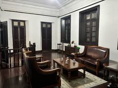 -詹天佑故居博物馆