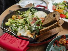 -Brut Eatery悦璞食堂(愚园路店)