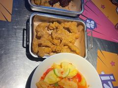 -匠子烤鱼(恒基广场店)