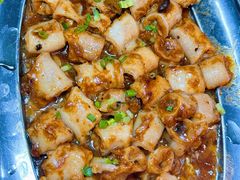 -嘉升大排档(番禺总店)