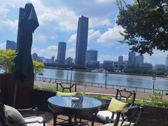 -浦江二号·独栋江景餐厅(滨江大道店)